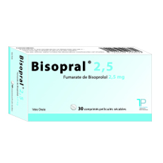 BISOPRAL® 2.5